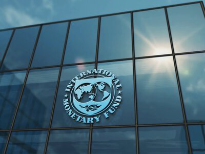 МВФ готовится к переговорам с Украиной по пересмотру программы финансирования