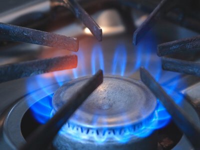 Сколько обойдется газ в ноябре: тарифы всех поставщиков