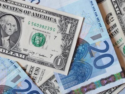 Курс валют на 30 октября 2026: сколько стоит доллар, евро и злотый?
