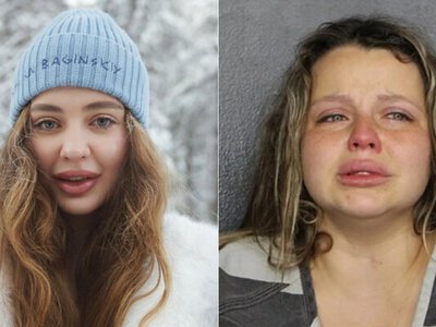 Дела не очень, молимся: подруга Роговенко заговорила о ее заключении в США