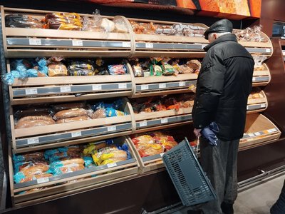 Цены на хлеб вырастут: почему зерно дешевеет, а буханка дорожает