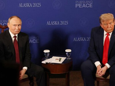 Трамп вдохновил Путина усилить войну в Украине, – Le Monde