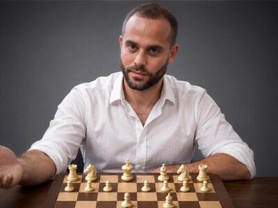 Экс-кандидат в президенты ФИДЕ Розенштейн ответил на обвинения в обходе санкций