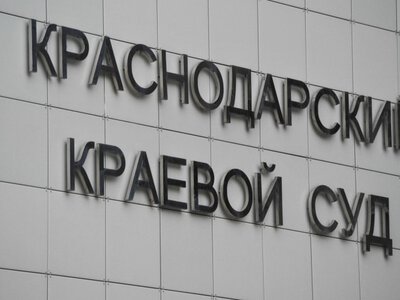 Российский суд приговорил похищенную в аэропорту Сочи крымчанку к 12,5 годам колонии – «Крымский процесс»