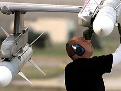 США и Израиль готовят волну масштабных бомбардировок Ирана, — Axios