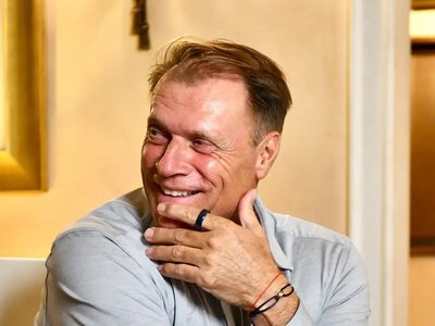 Ван Леувен впервые прокомментировал неожиданное возвращение в Шахтер