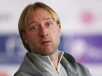 Путинист Плющенко попал в санкционный список ГУР