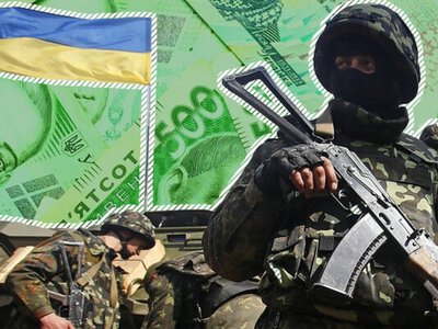  Повышение выплат военным в 2027 году: где правительство возьмет деньги и придется ли сокращать расходы 