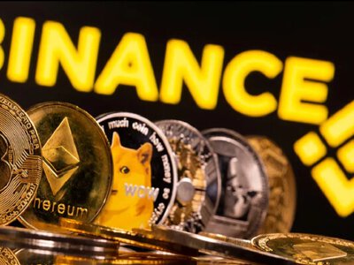 Биткоин упал на фоне взлома Binance на $6,3 млрд, атаку приписывают хакерам из КНДР