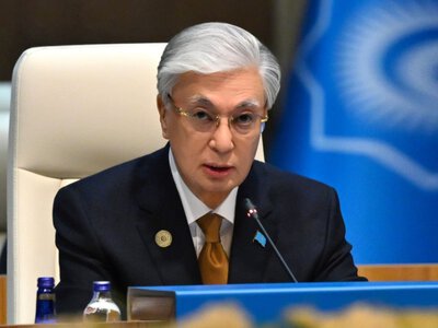 Касым-Жомарт Токаев назвал незыблемый принцип сотрудничества тюркских государств 