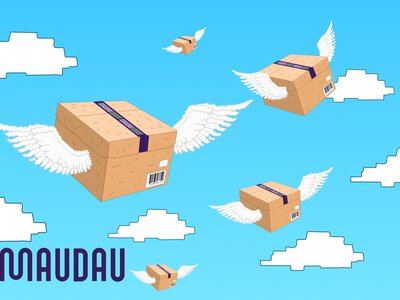  Fozzy Group объединит Maudau с онлайн-бизнесом «Сильпо»: инвестиции в маркетплейс оценивались в 1,2 млрд грн 