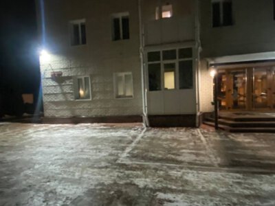 Отель в Кропивницком с российским бенефициаром готовят к управлению: что входит в актив