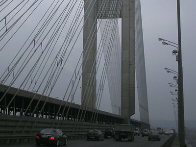 Защита от российских ударов: в Украине построят альтернативные мостовые переправы