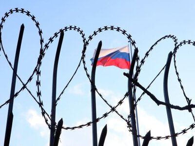  Спутниковая система «Рассвет» и теневой флот: Украина ввела новые санкции против россии 
