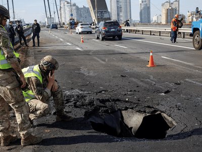 В Украине построят 21 альтернативный мост: первые заработают в 2027 году