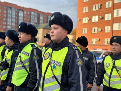 Более 31 тысячи граждан проверили в рамках ОПМ Безопасный дом в Павлодарской области