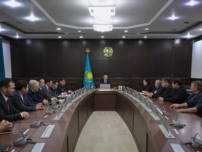 В Павлодарской области договорились о стабилизации цен на картофель и морковь
