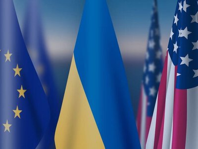 Европу на переговорах по Украине могут представлять три государства