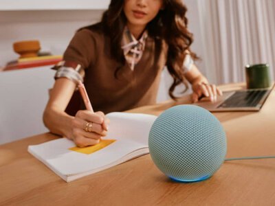 Amazon представила пять новых устройств Echo с Alexa+: от умного будильника до фоторамки