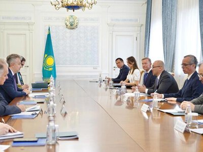 В Москве обсудили Послание Президента народу Казахстана