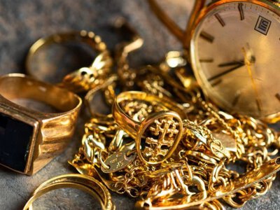  Золото на 15 млн теңге похитили в Жанаозене: подозреваемому всего 19 лет 