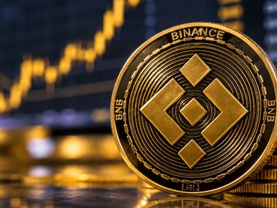  Крупнейший взлом в истории: хакеры украли у Binance 6,3 млрд долларов 
