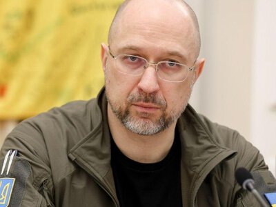 Россия атаковала энергетику более 350 раз: Шмыгаль рассказал, работает ли система защиты