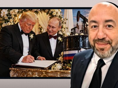 Это вопрос о капитуляции Украины: Рашкин о планах Трампа и Путина