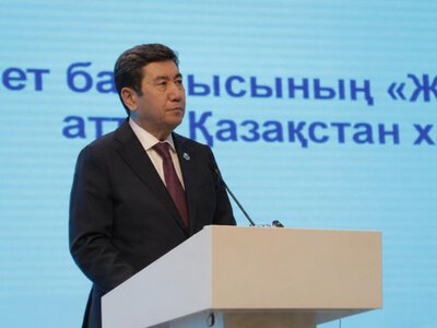  Ерлан Кошанов обсудил с общественностью Акмолинской области реализацию приоритетов Послания Президента 