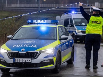 В Польше задержали россиянина по подозрению в шпионаже