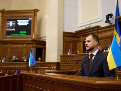 В Украине защищают 601 критический объект: на планы устойчивости предусмотрено 67,6 млрд грн