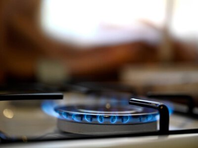 13 тыс. абонентов в центре Тбилиси останутся без газа из-за ремонта Руставели