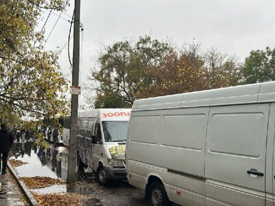 Для Украины важна жизнь каждого гражданина: Буданов об эвакуации из оккупированных Олешек