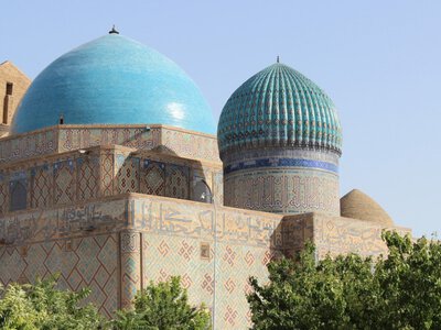  Туркестан станет культурной столицей исламского мира 