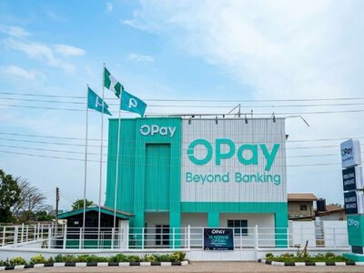  Африканская финтех-компания OPay вышла на IPO в США с оценкой $4 млрд 