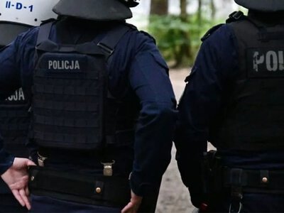 В Польше задержали россиянина, который фотографировал поезда и железнодорожную инфраструктуру