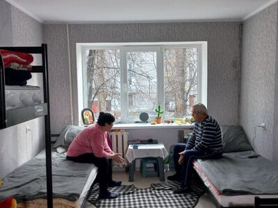 В Украине растет потребность в местах для переселенцев: свободными остаются 6 тысяч