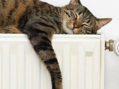 Киев начинает отопительный сезон в жилых домах: когда появится тепло