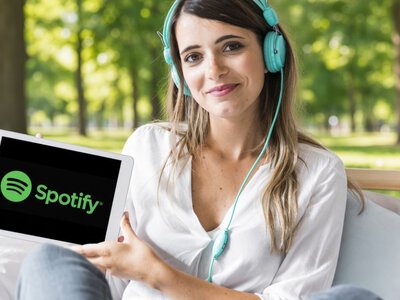 Spotify планирует запустить сервис музыкальных ремиксов на базе ИИ: сколько обойдется пользователям