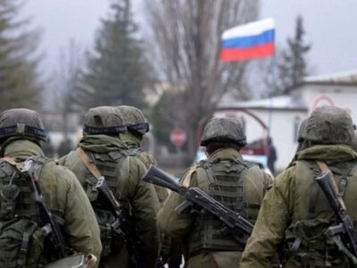 Российская армия могла потерять в Украине убитыми более полумиллиона оккупантов, – СМИ