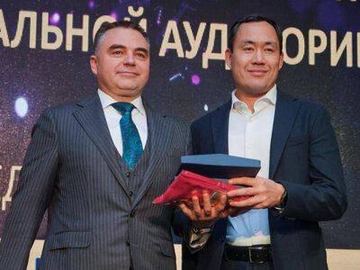  Shymbulak получил международную награду: Алматы расширяет возможности горного туризма 