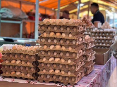  Продукты дешевле на 20%: где в Алматы закупиться в эти выходные 