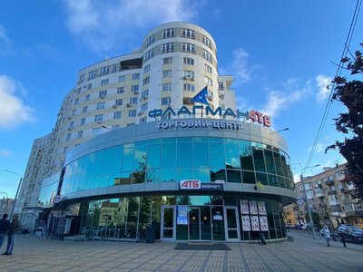 Торговые помещения, офисы и земля: АРМА готовит к управлению Флагман