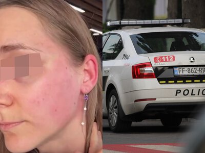 В Тбилиси задержали мужчину после нападения на туристку из Беларуси на вокзале