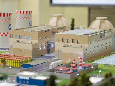  АЭС и зеленая энергетика: как Казахстан намерен решить проблему дефицита электричества? 