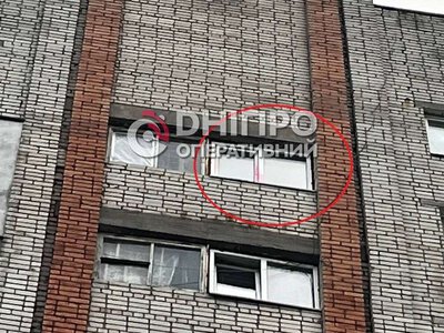 На ж/м Приднепровский в Днепре погибла 41-летняя женщина: что известно о трагедии
