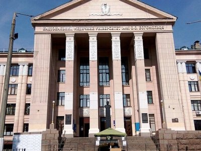 Ремонт медуниверситета Богомольца: чиновникам объявили подозрение за ущерб в 16 млн грн