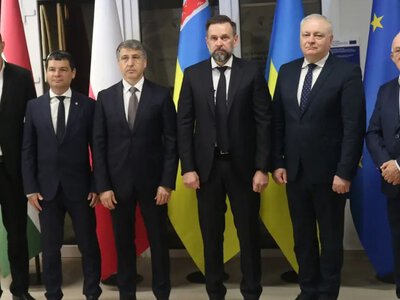 Мадяр и заместитель главы ОП вошли в состав наблюдательного совета одного из вузов Украины