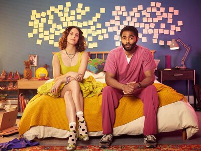 Не только Netflix: 3 малоизвестных сериала, которые поднимут настроение