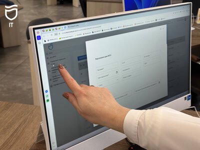 В Днепре более 206 тысяч переселенцев: как электронный реестр помогает определять их потребности